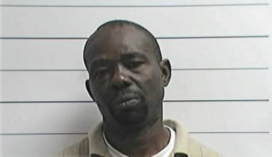 Rodney Stanbank, - Orleans Parish County, LA 